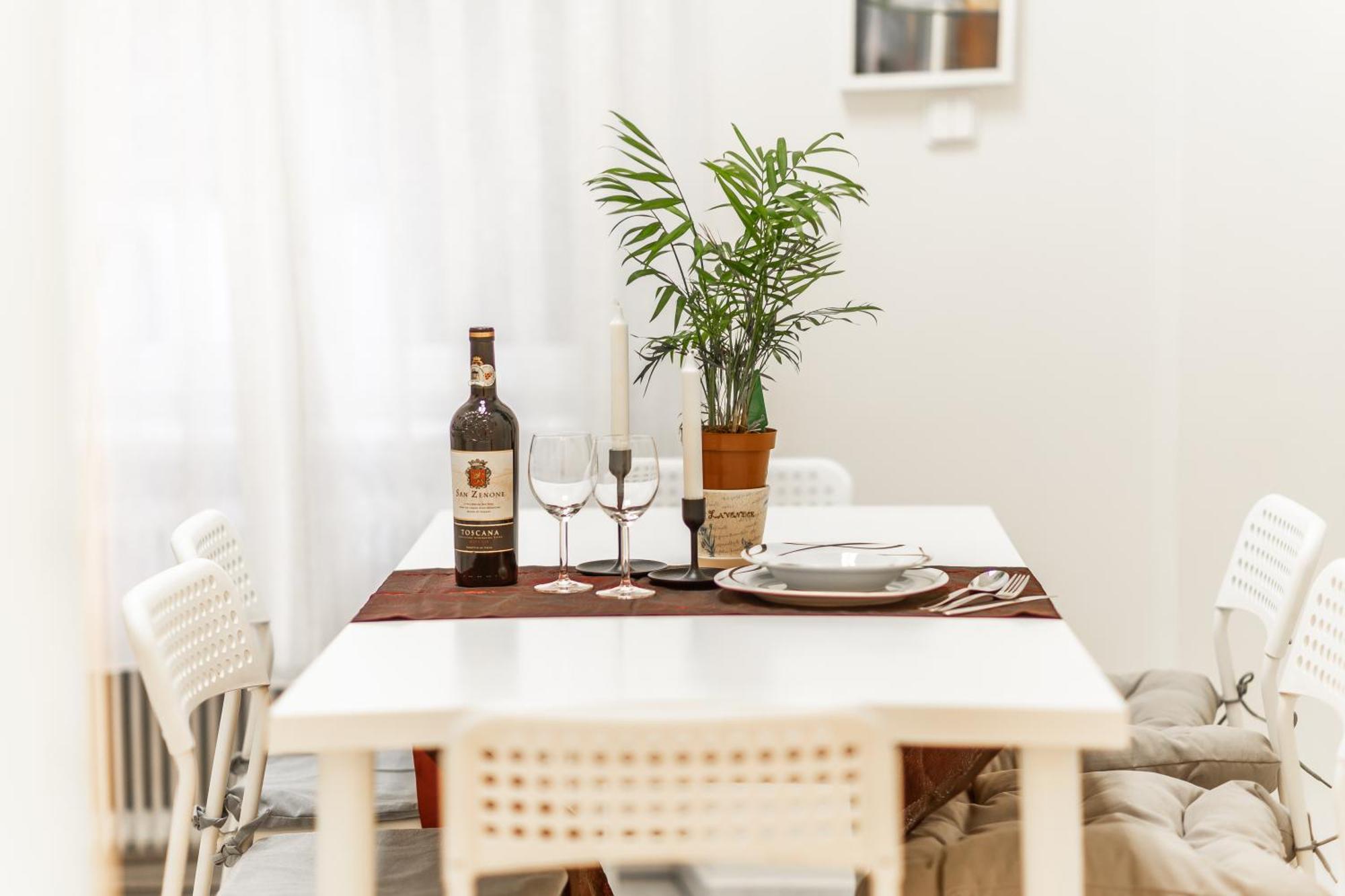 Fogra Travel Apartment Krakow Luaran gambar