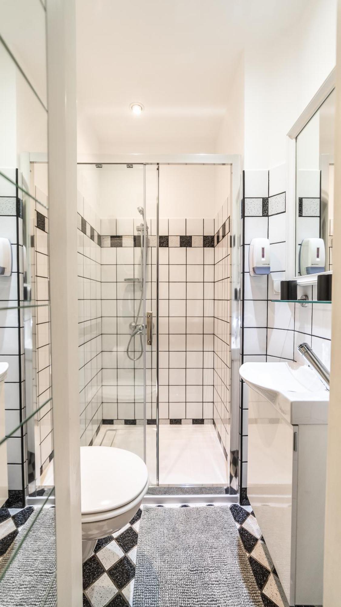 Fogra Travel Apartment Krakow Luaran gambar