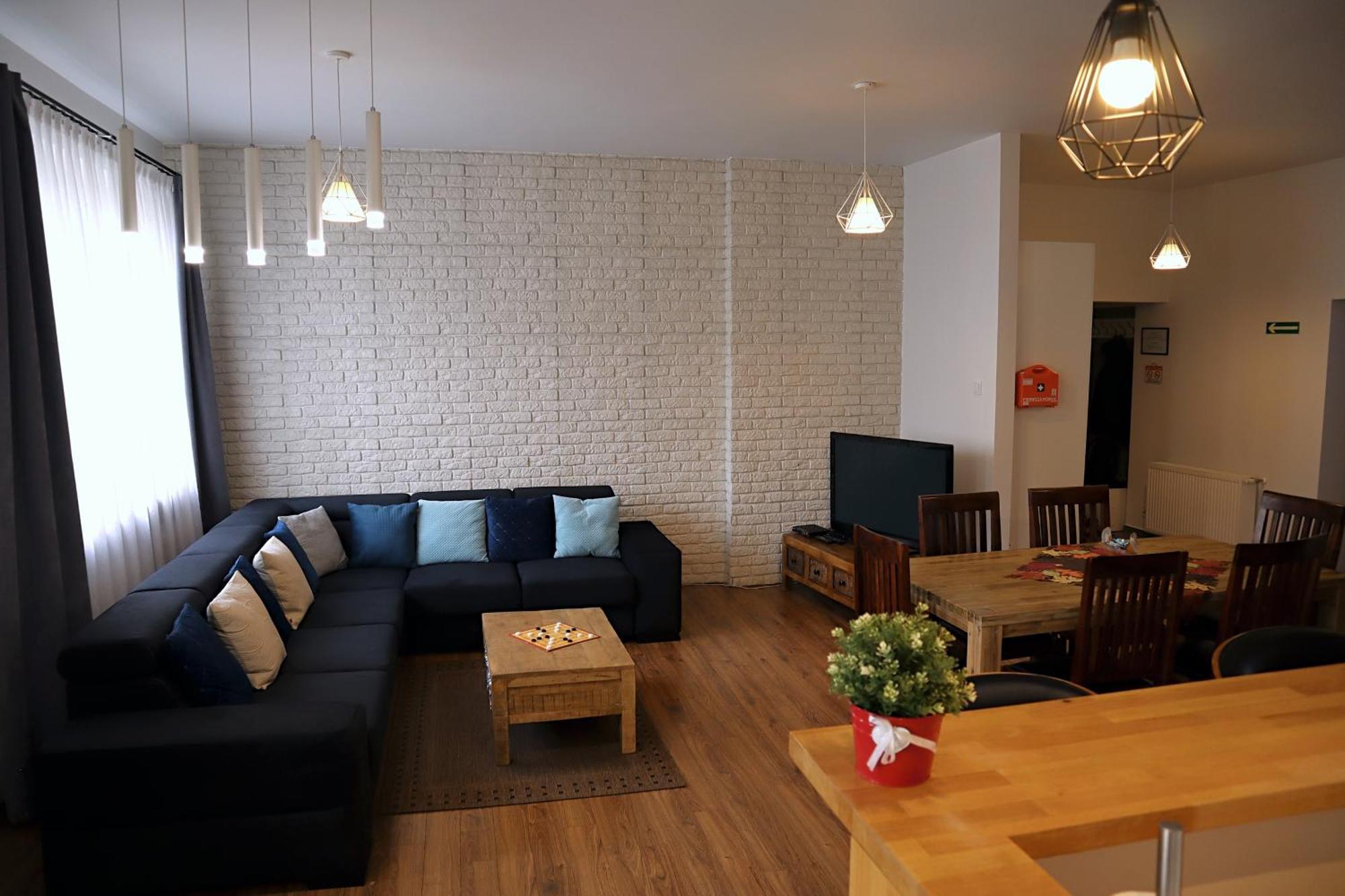 Fogra Travel Apartment Krakow Luaran gambar